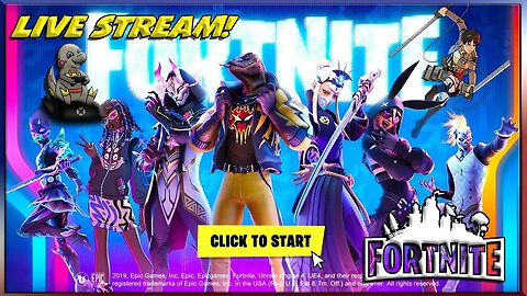 Lets Get The Dubs #nobuildmode #live #fortnite #boldycreate