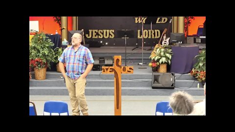 Who Am I by Ray Laubs