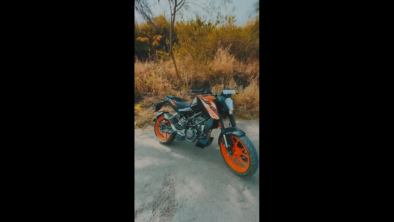 ktm duke #ktm #duke #viral #shorts