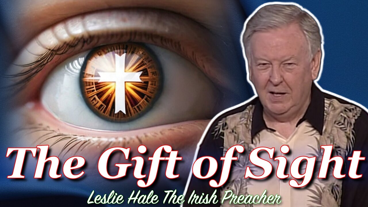 The Gift of Sight