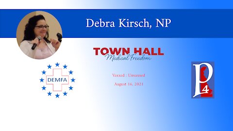 Debra Kirsch, NP