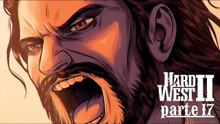 A BATALHA DA PONTE!!! - Hard West 2 Gameplay PT-BR - Parte 17