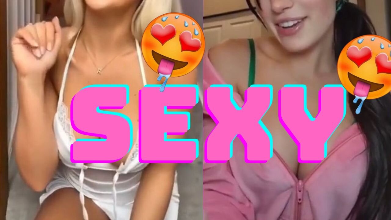 Hot boobs 🍑🥵🌶️🔥 Sexy hot 🥵 pose 😘🥂🍒