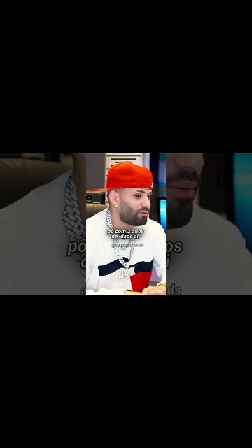 A VIDA NÃO É FÁCIL! Krawk #SHORTS