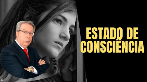 Hélio Couto - Estado de Consciência