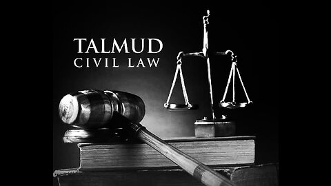 Talmudic Law Today