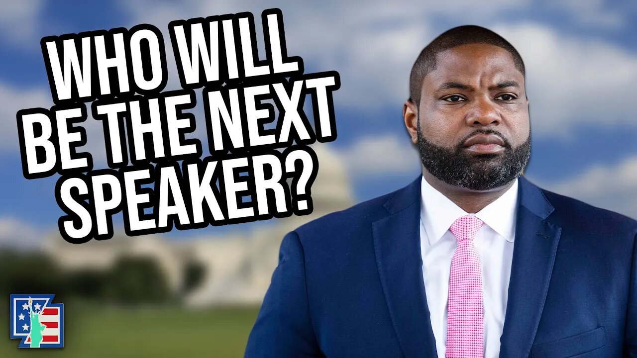 Who Will Be The Next Speaker Of The House?