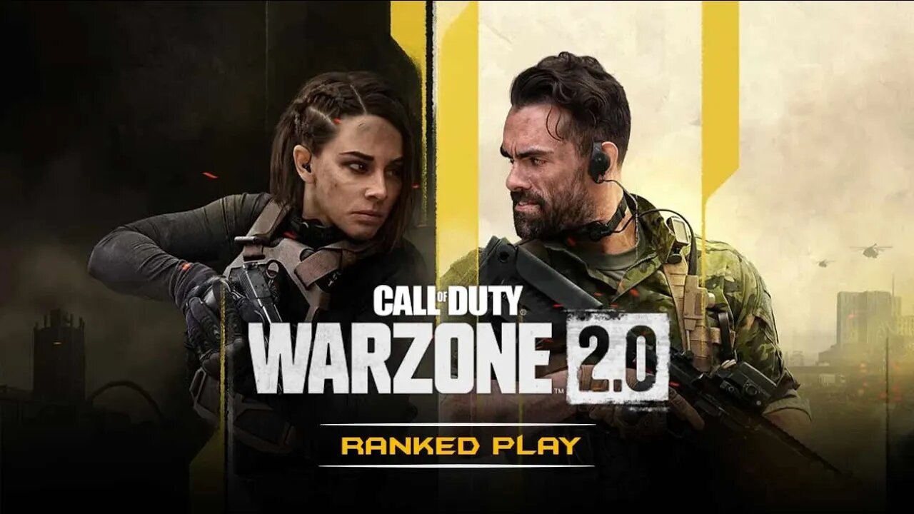 Season 5 of Warzone 2!