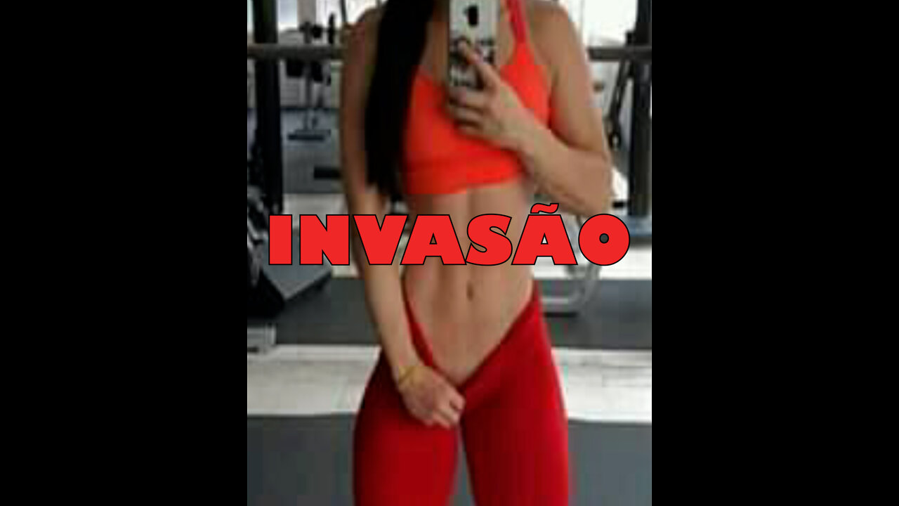 INVASÃO