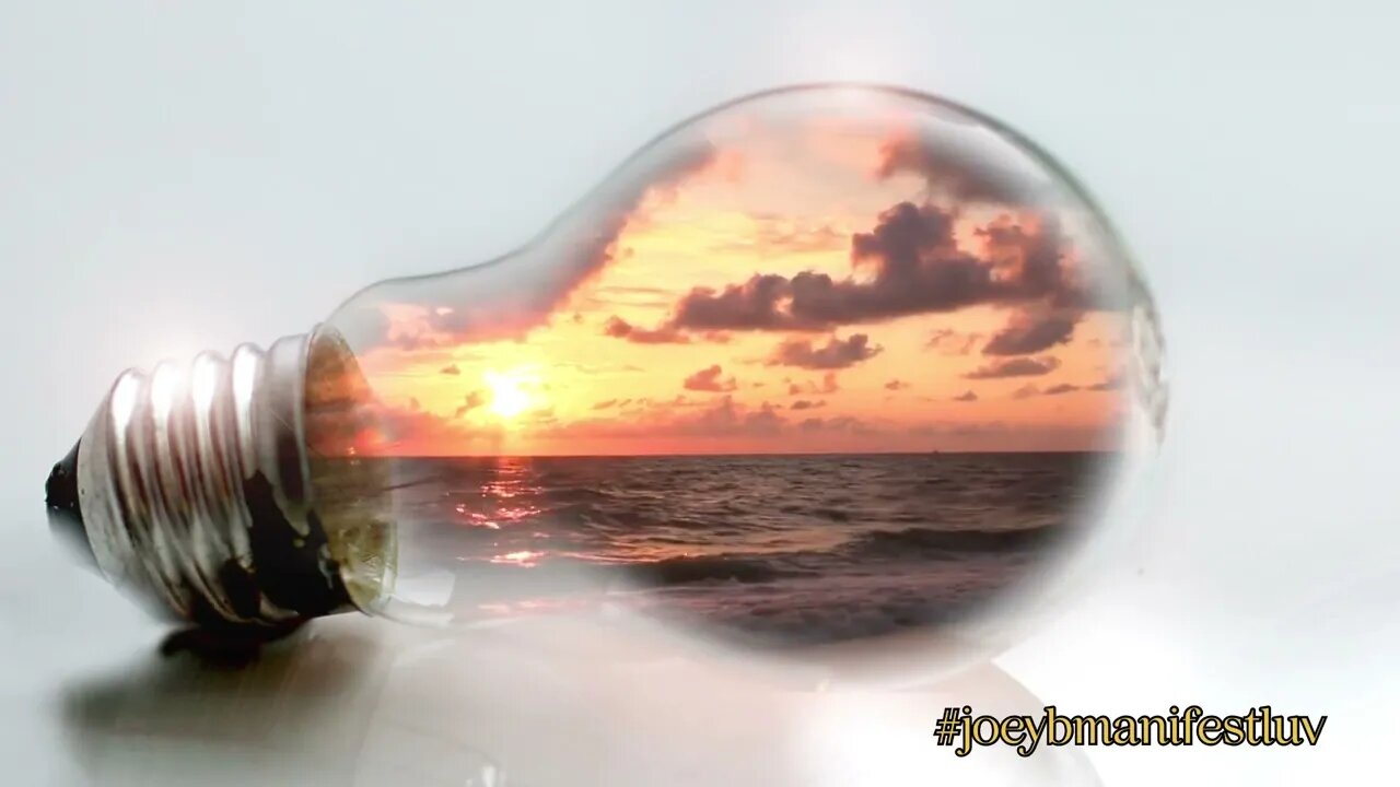 HIGHER DIMENSION SUNSET