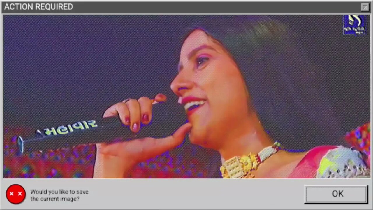 kinjal rabari garaba ni moj 2023