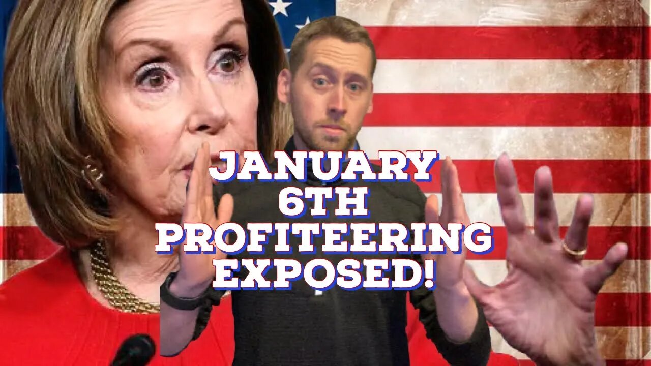 Breaking! Democrats Caught Using The Jan 6 Insurrection, Ukraine, And Impeachments To Fund Campaigns