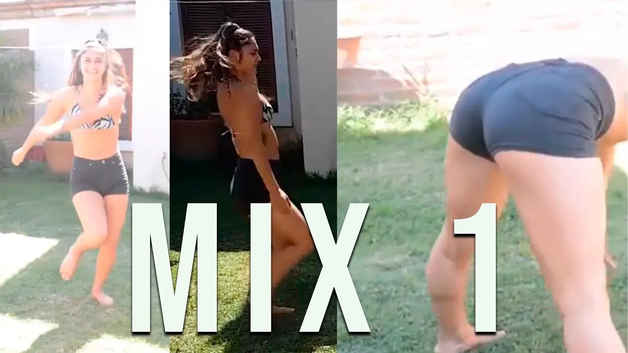 Compiladito del canal de Claudio Alvarez 1