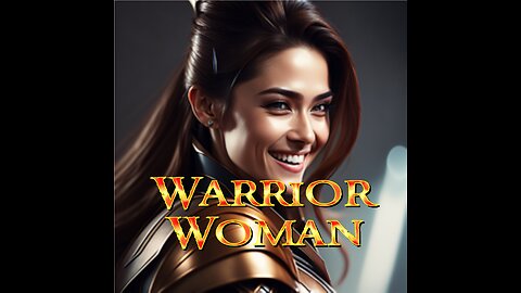 Warrior Woman