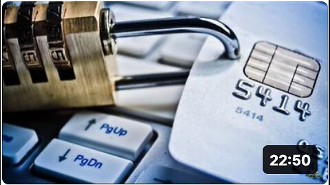 BE READY TO GET LOCKED OUT! THE CASH CRlSlS AND BANK FREEZES HAVE BEGUN...