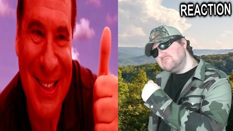 [YTP] Swill Phift The Evil Giant Unleashes Chaos In Flexville REACTION!!! (BBT)