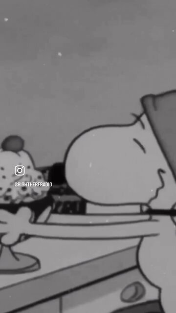 It's The Simple Things