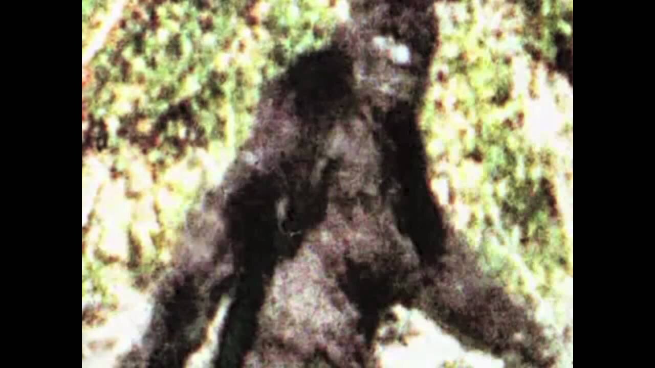 Art Bell's MITD - Bigfoot Sounds 10/10/2015