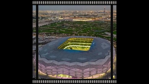 Stadion Piala Dunia 2022 Qatar - Stadion Education City (Kapasitas 45.350)