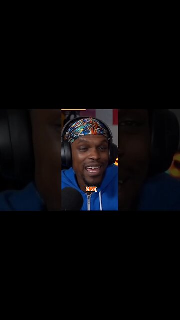 Importance of being yourself. #gaming #contentcreator #beyourself #streamer #podcast #confidence