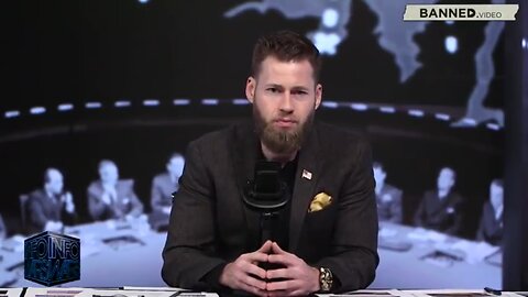 ALEX JONES (Full Show) Wednesday - 3/1/23