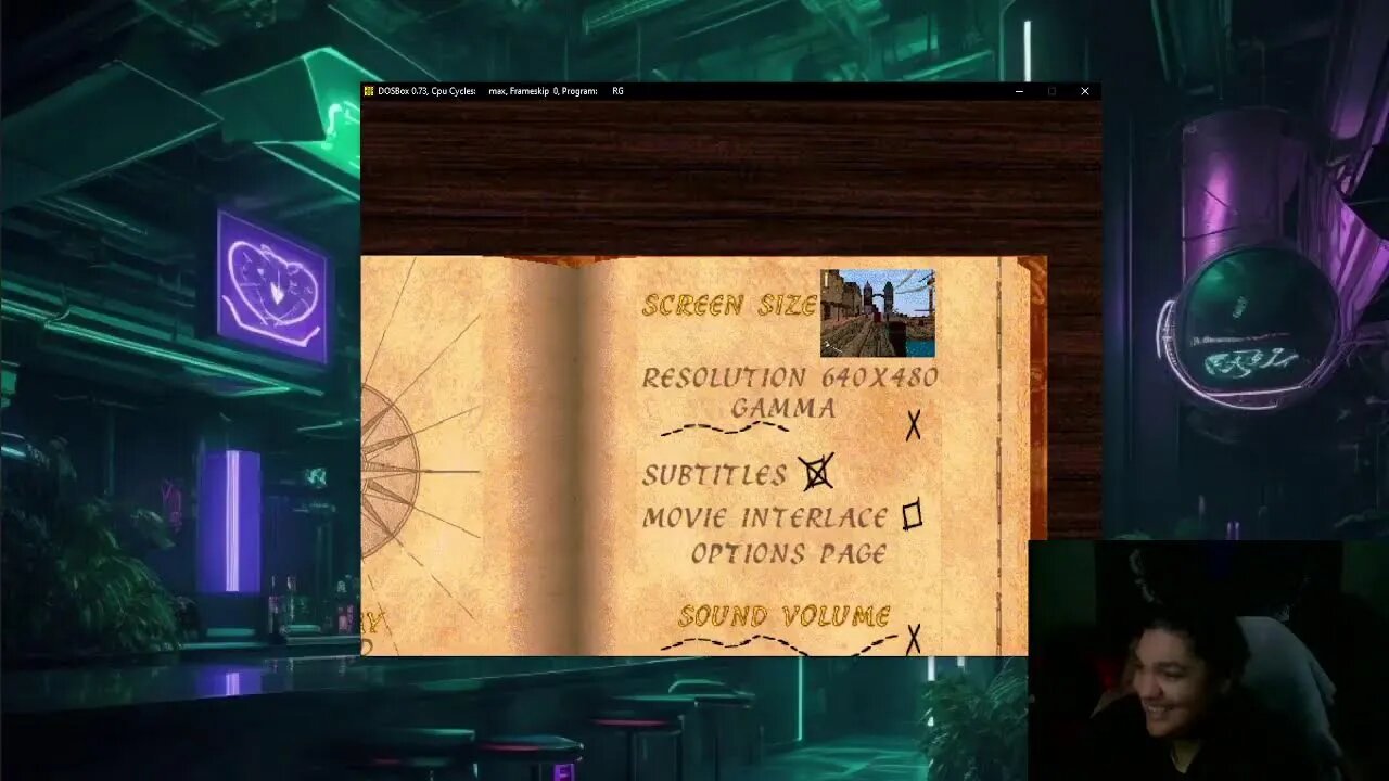 The Elder Scrolls Adventures: Redguard