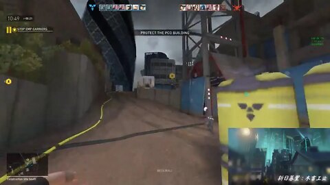 leap of faith