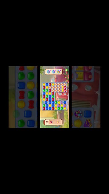 Shorts Playrix Homescapes Gameplay Walkthrough Level 12750-070