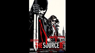 The Source II - Finding The Source