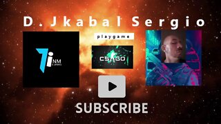Transmissão ao vivo de D.jkabal Sergio