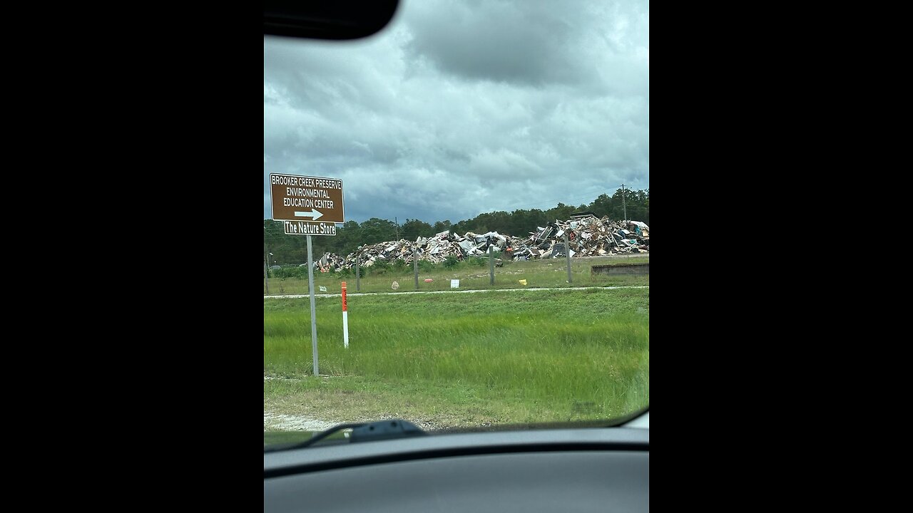 If you stayed in an evacuation area, you probably didn't die...