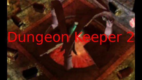 Traitorous Gold and Quick Attack! [Dungeon Keeper 2] [Mission 5, Part 2]
