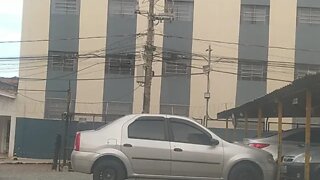 LIVE ALEATÓRIA -UBER