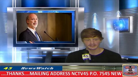 NCTV45 NEWSWATCH MIDDAY TUESDAY SEPTEMBER 1 2020 WITH RYAN LIVENGOOD