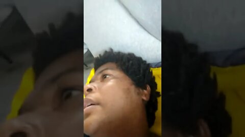 Still not enough sleep.