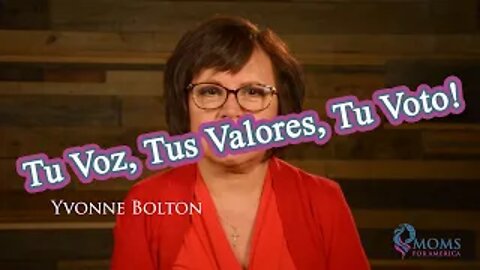 Tu Voz es tu Voto