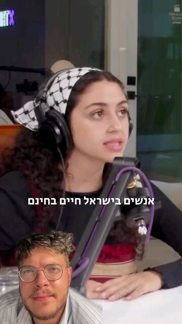 What the hell is this dummy talking about? Everybody works!