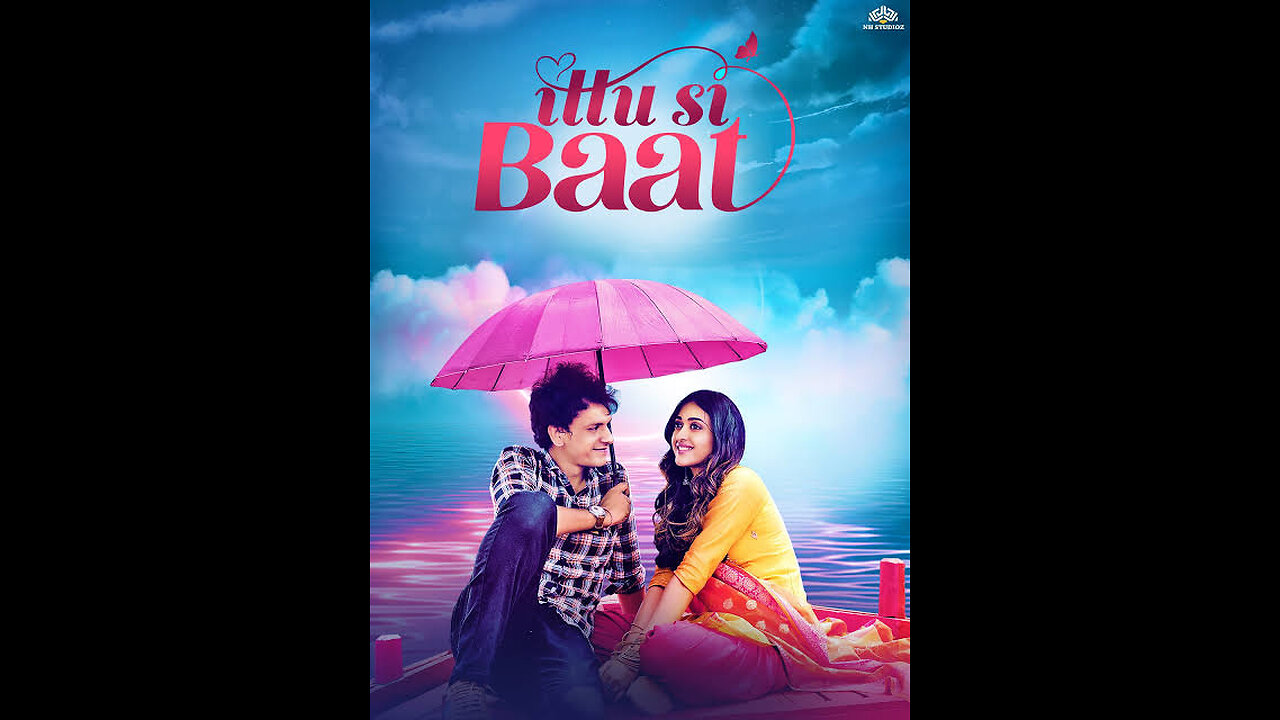 ittu si baat Full Movie hd