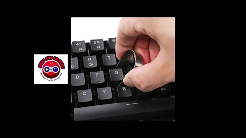 GK64 Mechanical Gaming Keyboard