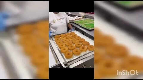 Wow Donuts !!