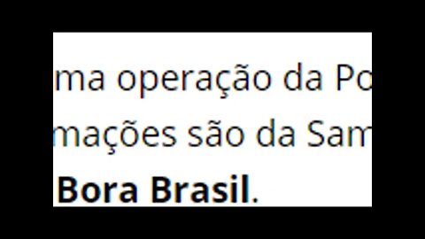 Governador e secretário de Saúde do Amazonas são alvos de ação da PF