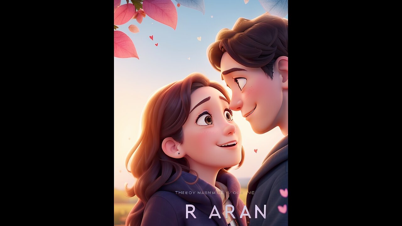 LOVE FACTS DID YOU KNOW