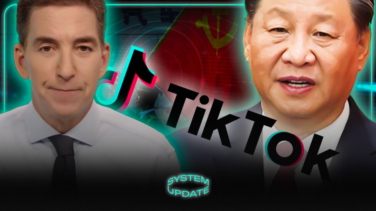 FLASHBACK: No, TikTok Is *Not* a Chinese Spy App