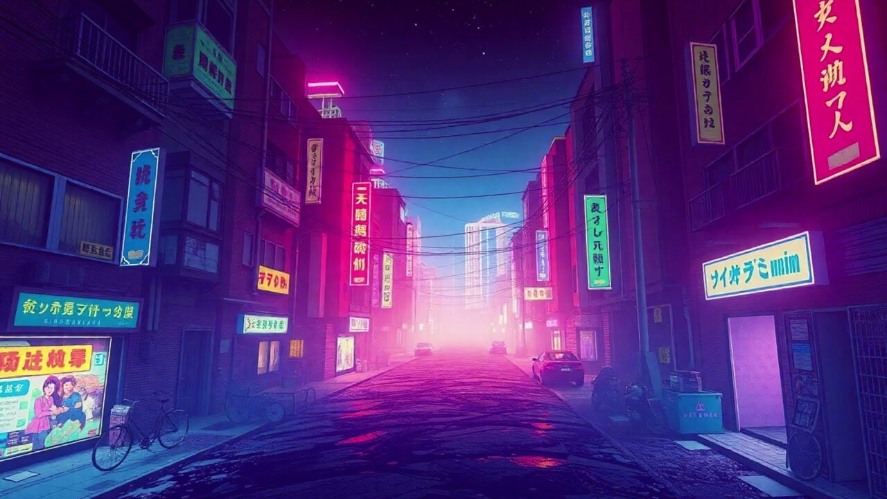 🎵 "The BEST Lofi Beats You’ll Ever Hear 🌌🔥