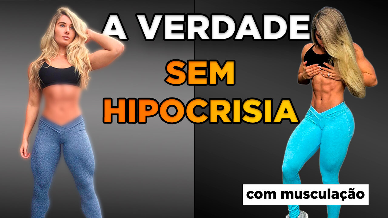A MUSCULAÇÃO AJUDA A PERDER GORDURA? (USANDO CIÊNCIA)