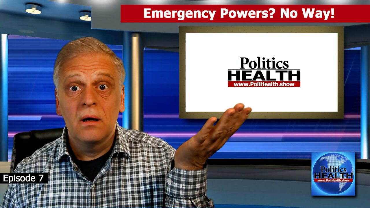 Emergency Powers Act Declared in Canada, Is the US Next?