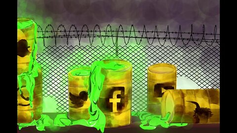 Social Media Is Ruining Us!