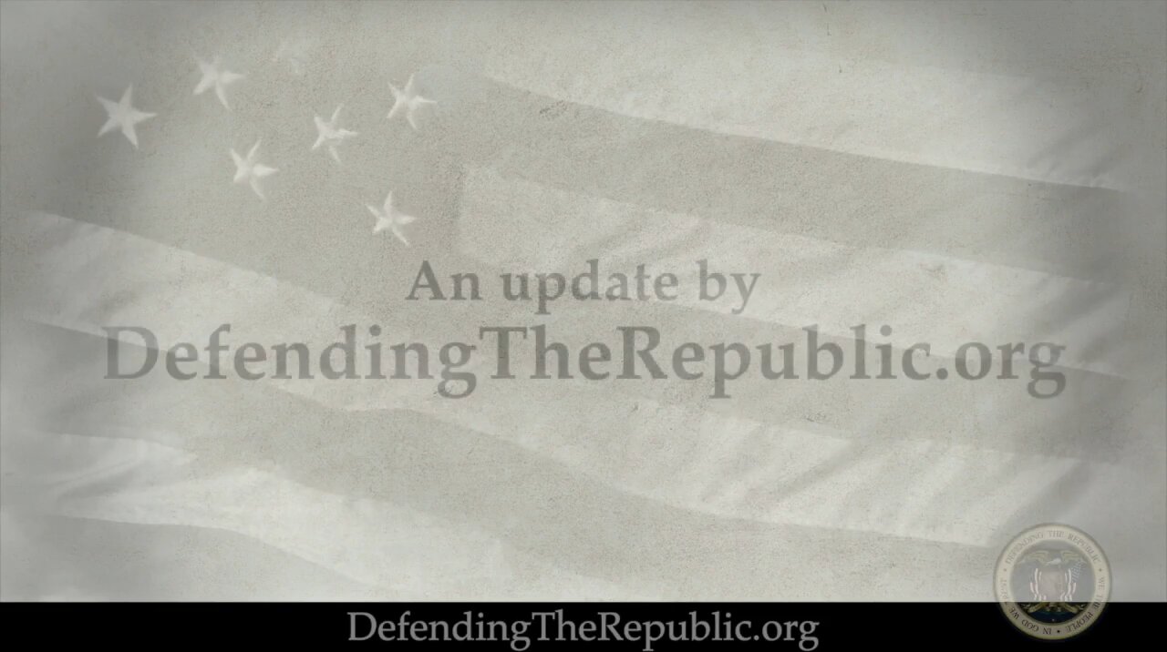 DefendingTheRepublic.org