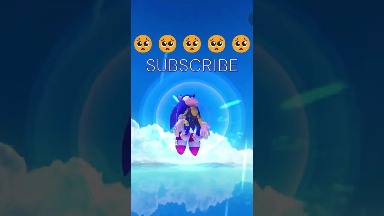 Sonic Dash II Gameplay (Subscribe) 😇JUST EG😇