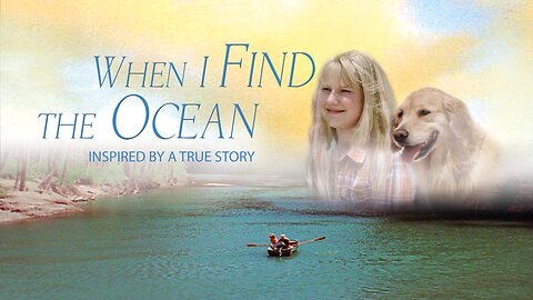 When I Find The Ocean | Official Trailer | Monterey Media